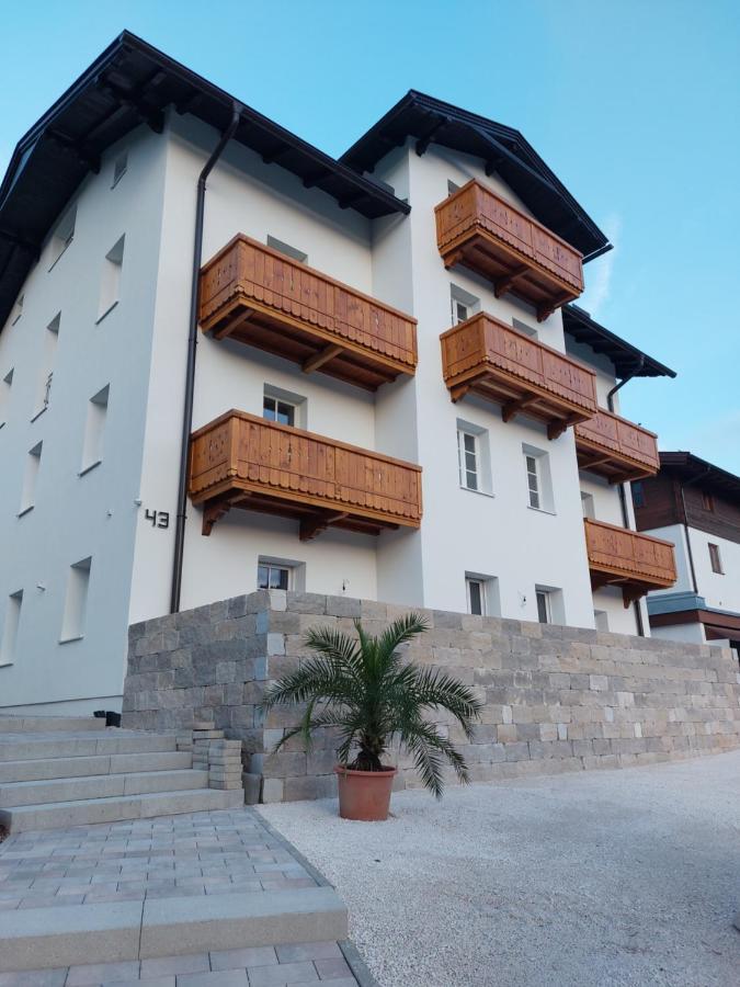 Alpenlodge Berchtesgaden Exterior photo